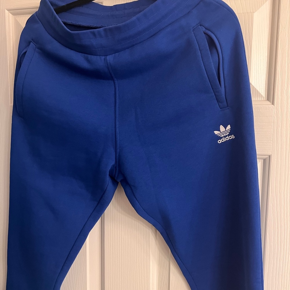 Adidas sweat pant